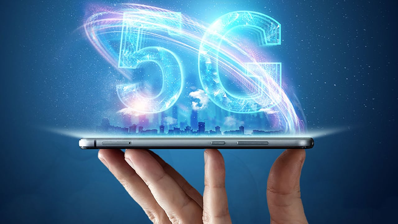 Foto - Türk Telekom’dan Türkiye’de bir ilk! 5G ile gerçek zamanlı mucize! CEO hologram oldu!