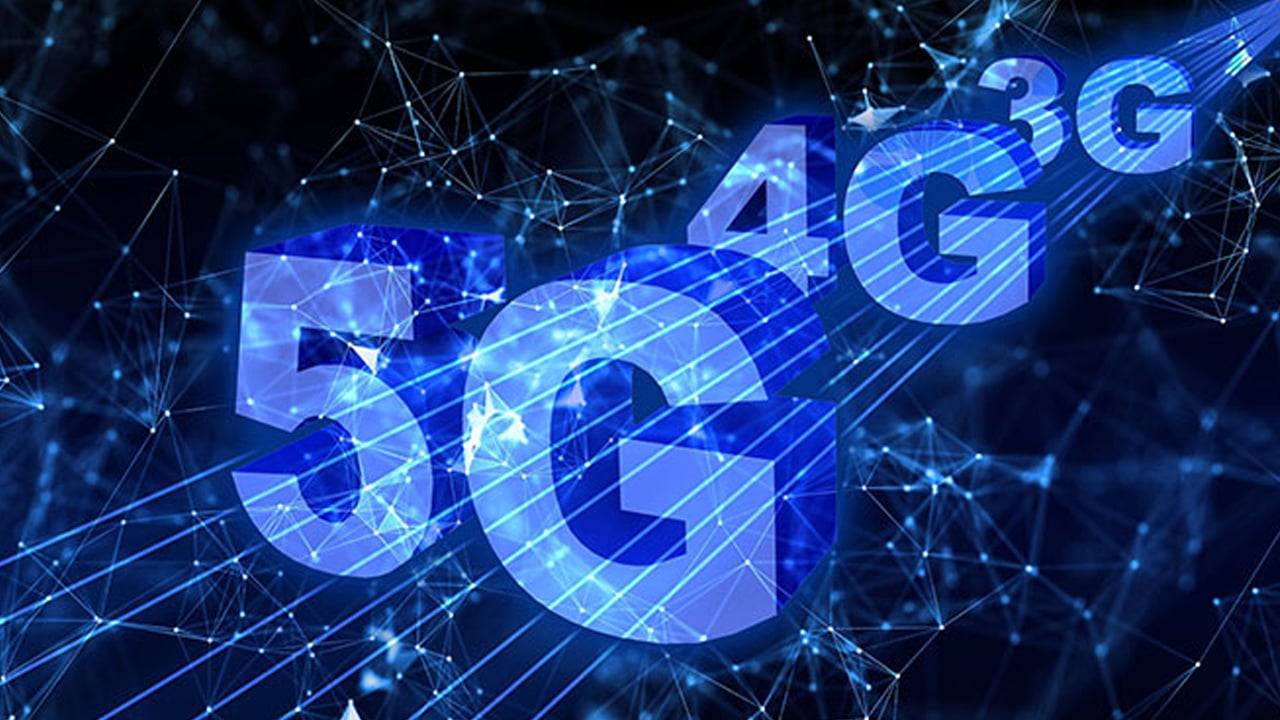 Foto - Türk Telekom’dan Türkiye’de bir ilk! 5G ile gerçek zamanlı mucize! CEO hologram oldu!