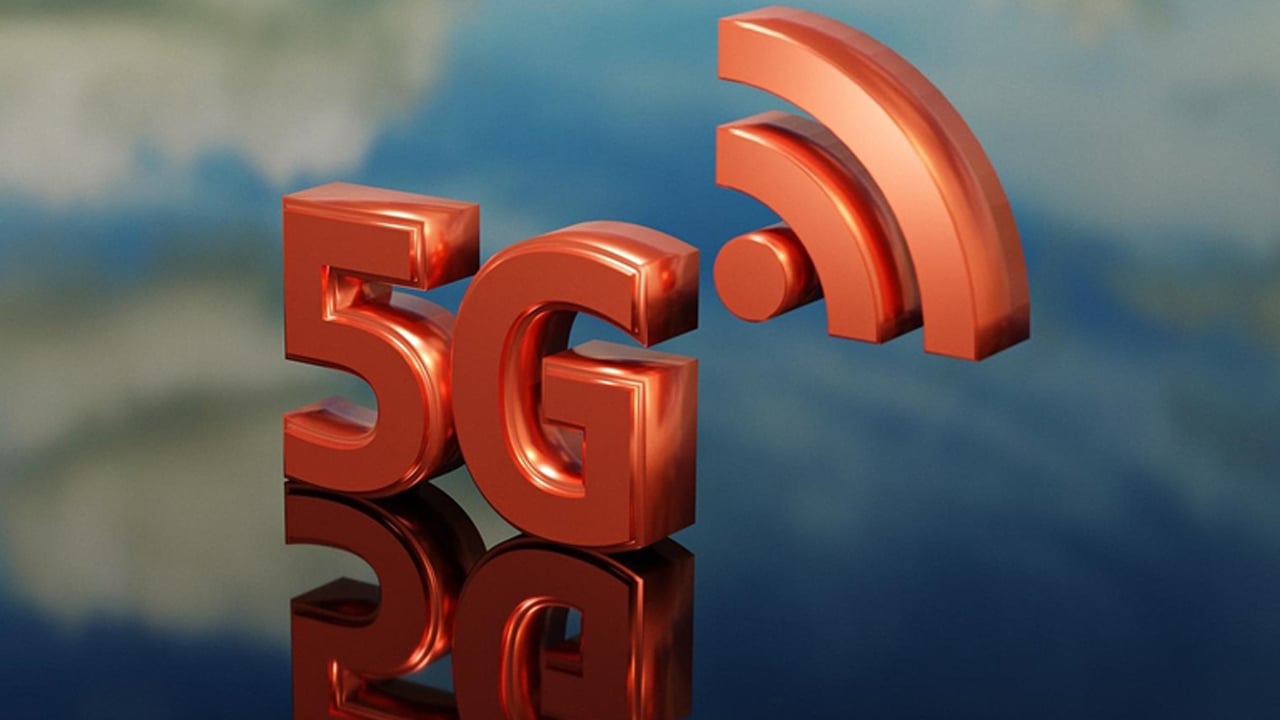 Foto - Türk Telekom’dan Türkiye’de bir ilk! 5G ile gerçek zamanlı mucize! CEO hologram oldu!