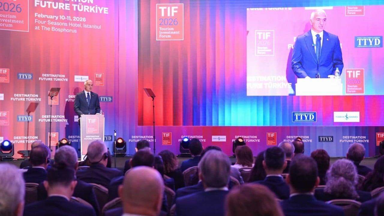 Foto - Türk Turizmi artık Şampiyonlar Liginde: 65 milyar dolarlık gelirle zirveye doğru gidiyoruz