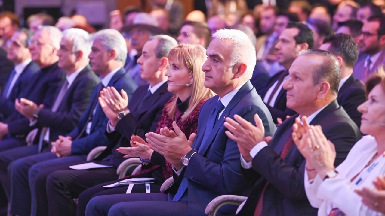 Foto - Türk Turizmi artık Şampiyonlar Liginde: 65 milyar dolarlık gelirle zirveye doğru gidiyoruz