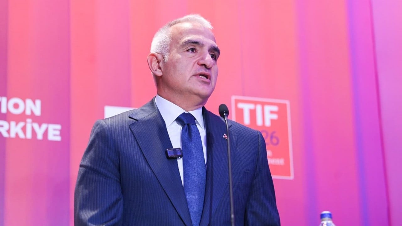 Foto - Türk Turizmi artık Şampiyonlar Liginde: 65 milyar dolarlık gelirle zirveye doğru gidiyoruz