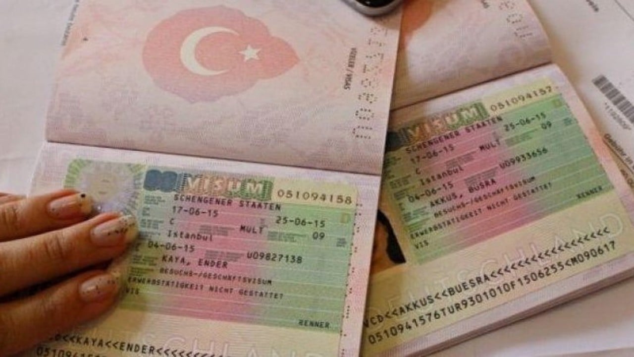 Foto - Türk vatandaşlarına kapıyı kapatıyorlar! İşte o 13 ülke