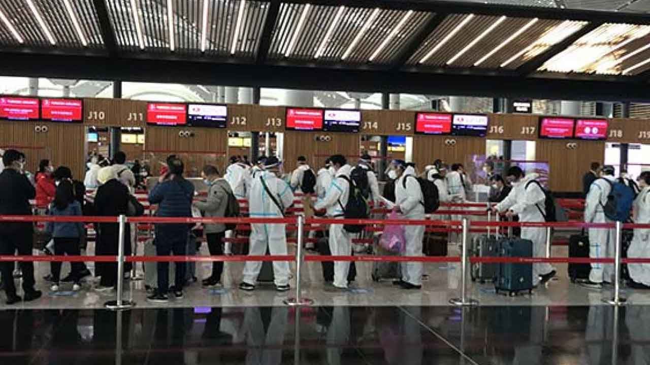 Foto - Türk vatandaşlarına kapıyı kapatıyorlar! İşte o 13 ülke