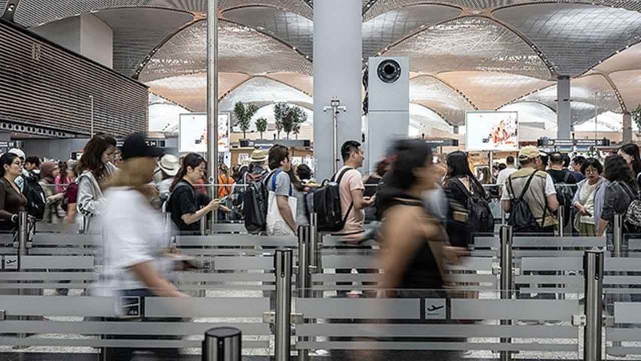 Foto - Türk vatandaşlarına kapıyı kapatıyorlar! İşte o 13 ülke