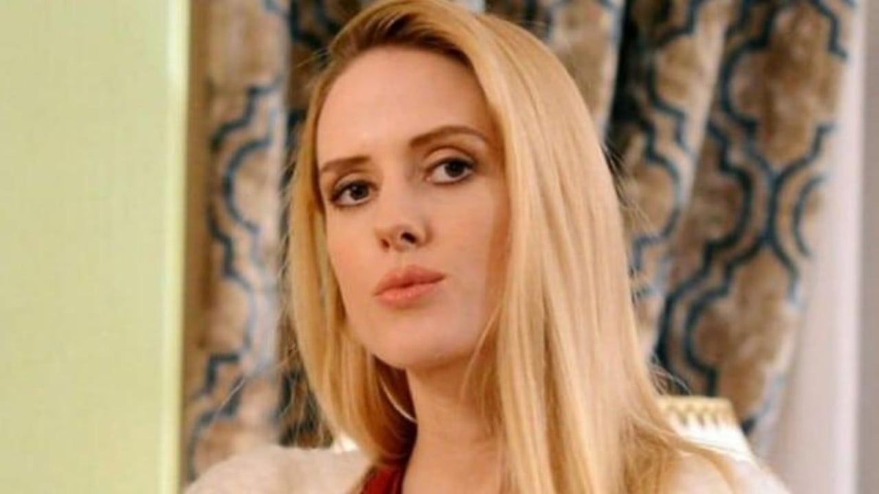 Foto - Türk vatandaşlığına geçen ünlü oyuncu Wilma Elles’ten gözyaşları içinde Filistin çağrısı: Allah’ın dediği olur ama...