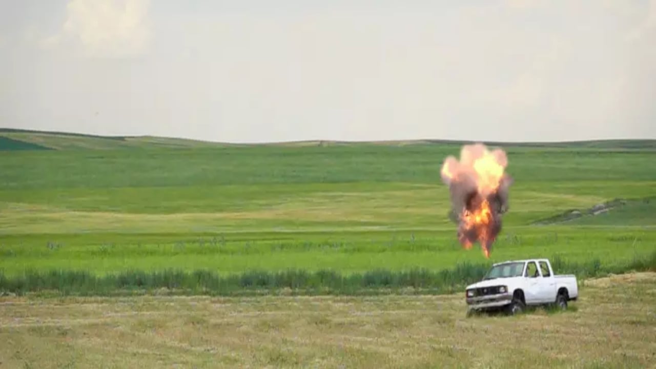 Foto - Türk yapımı "görünmez avcı" ALPAGU’da müthiş yenilik! Kamikaze İHA’larımız artık daha ölümcül