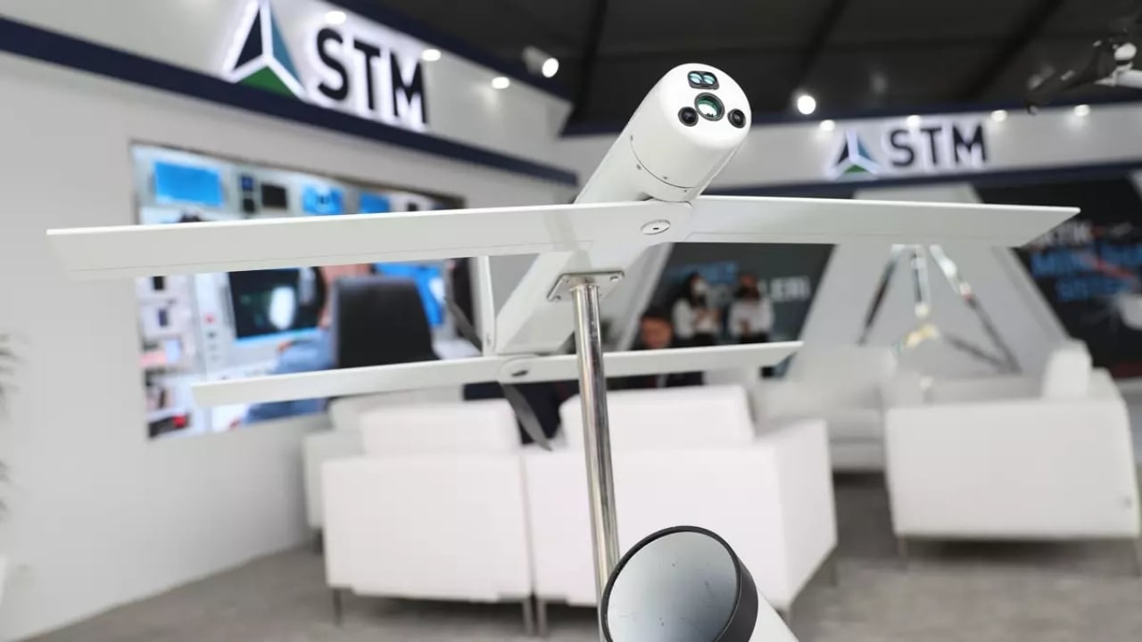 Foto - Türk yapımı "görünmez avcı" ALPAGU’da müthiş yenilik! Kamikaze İHA’larımız artık daha ölümcül