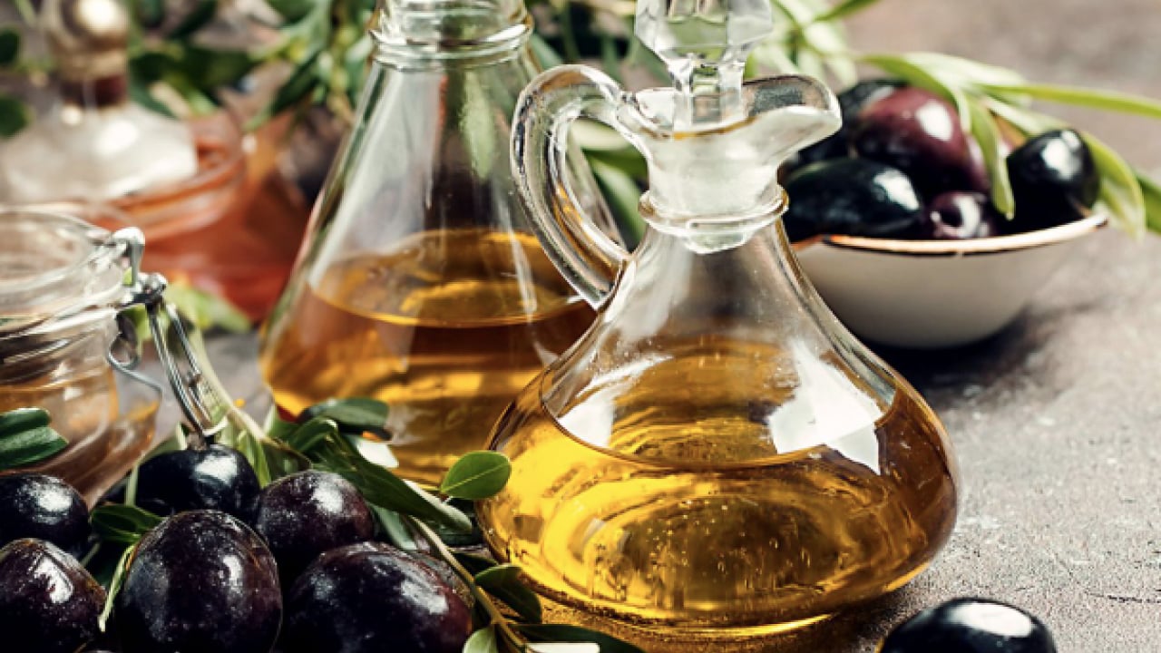 Foto - Türk zeytinyağı ikinci kez dünya birincisi seçildi