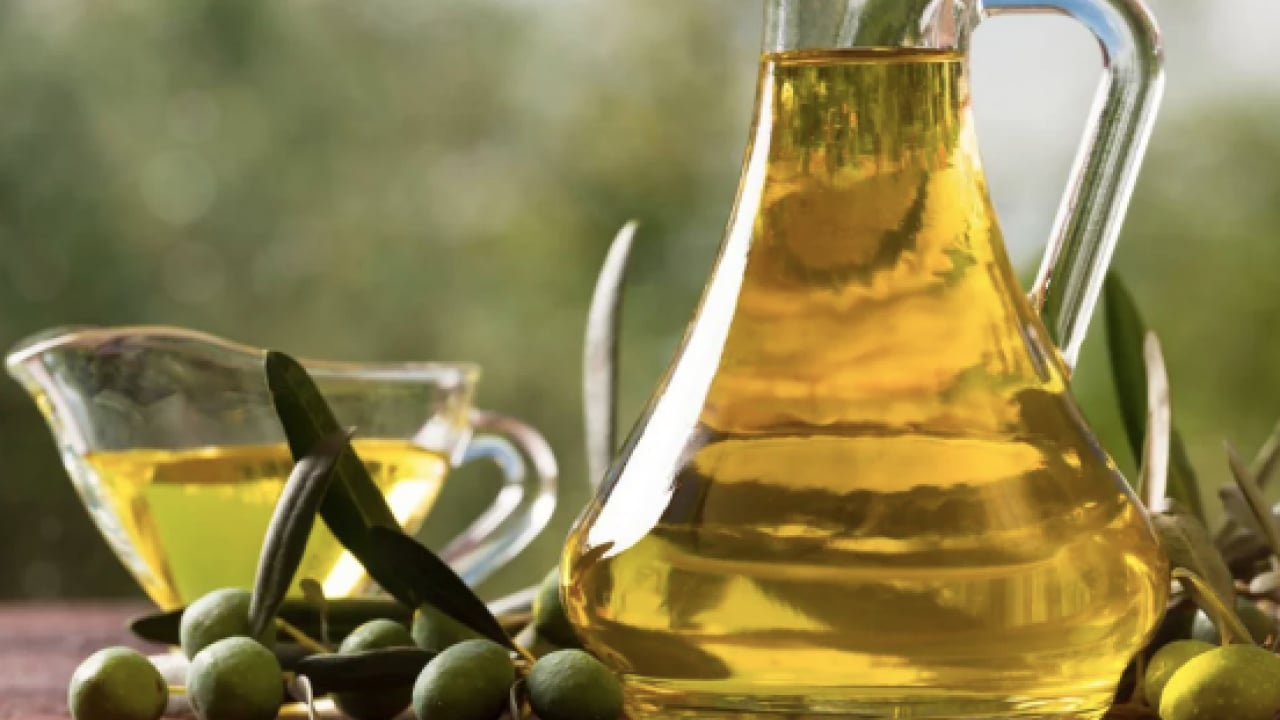 Foto - Türk zeytinyağı ikinci kez dünya birincisi seçildi