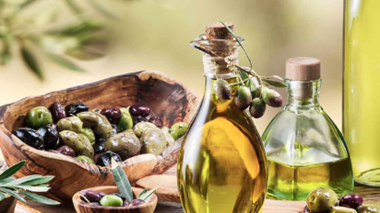 Foto - Türk zeytinyağı ikinci kez dünya birincisi seçildi