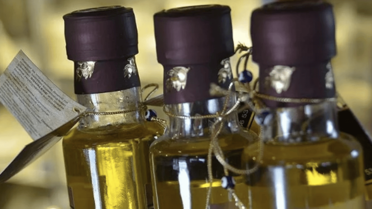 Foto - Türk zeytinyağı ikinci kez dünya birincisi seçildi