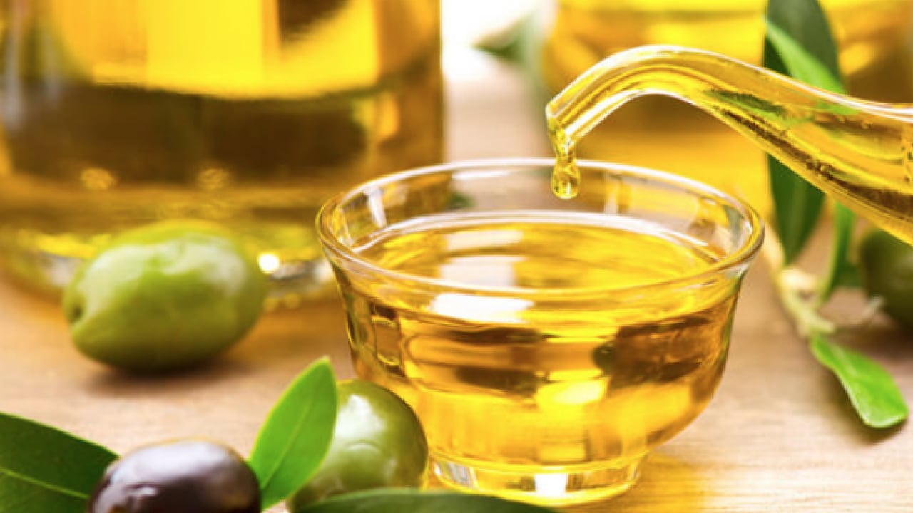 Foto - Türk zeytinyağı ikinci kez dünya birincisi seçildi