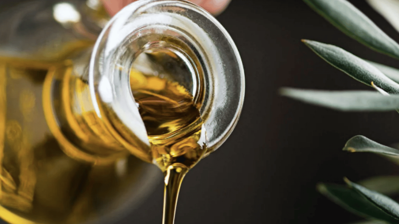 Türk zeytinyağı ikinci kez dünya birincisi seçildi