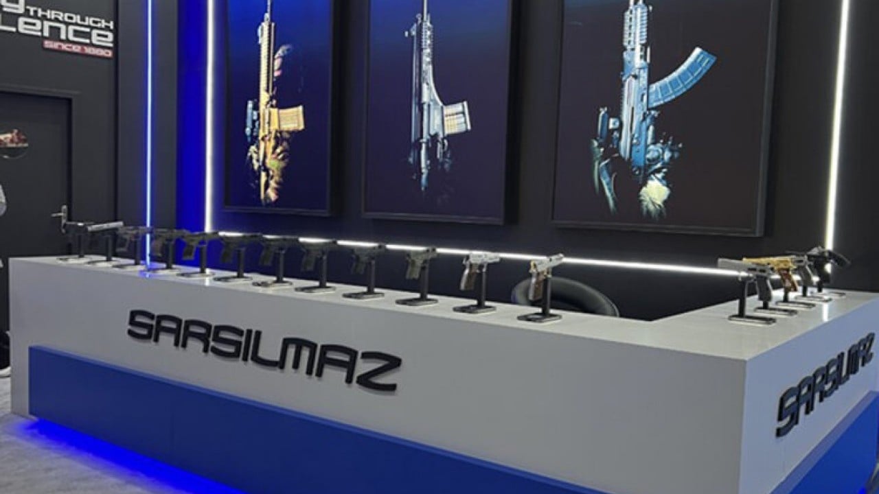 Foto - Türk zırhlılarına milli 25 mm top müjdesi: Sona gelindi