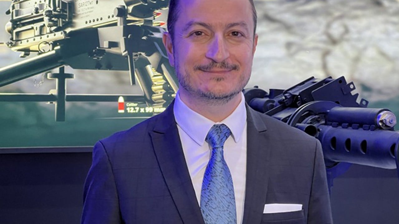 Foto - Türk zırhlılarına milli 25 mm top müjdesi: Sona gelindi