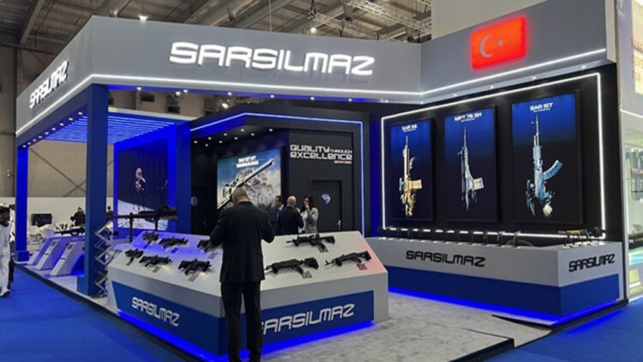 Foto - Türk zırhlılarına milli 25 mm top müjdesi: Sona gelindi