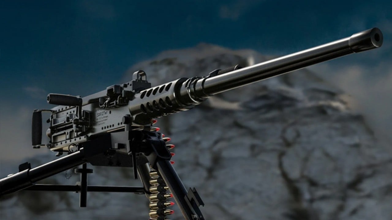 Foto - Türk zırhlılarına milli 25 mm top müjdesi: Sona gelindi