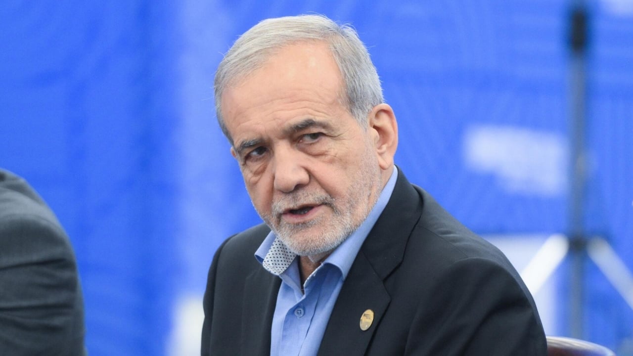 Foto - Türkçe çıkışları gündem oluyordu! İran Cumhurbaşkanı’na "Bu şekilde konuşma" uyarısı 