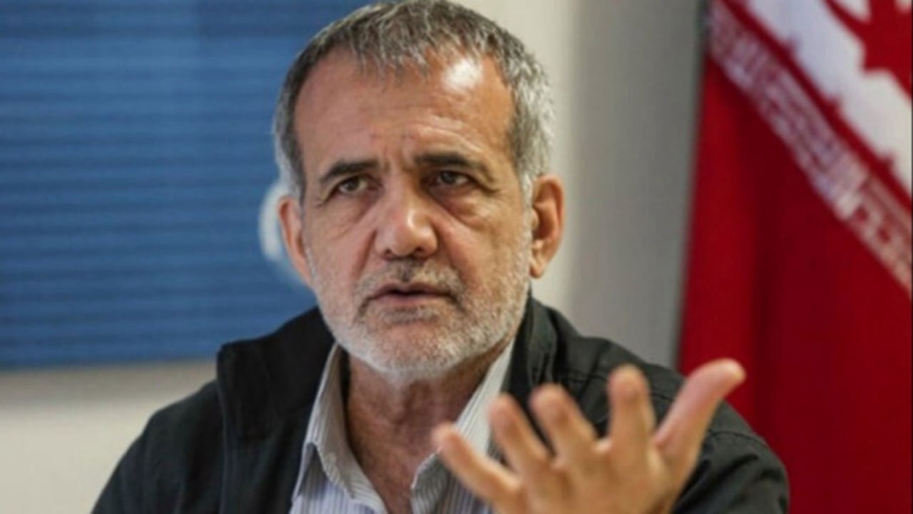 Foto - Türkçe çıkışları gündem oluyordu! İran Cumhurbaşkanı’na "Bu şekilde konuşma" uyarısı 