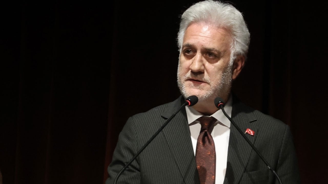 Türkçenin sesi Konya’da sahneye taşındı! Bin Nefes Bir Ses Festivali başladı
