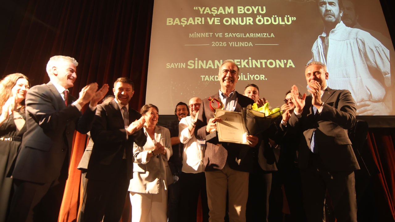 Foto - Türkçenin sesi Konya’da sahneye taşındı! Bin Nefes Bir Ses Festivali başladı