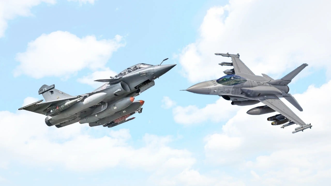 Foto - Türkiye'nin harp silahı düşürmüştü: Yine de vazgeçmiyorlar, 114 tane o uçaktan alacaklar