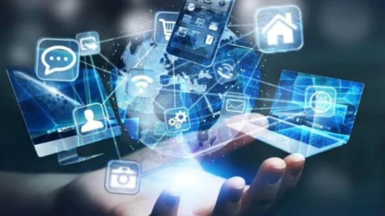 Foto - Türkiye 1 Nisan’da geçiyor! 5G’de merak edilen 10 soru 10 cevap