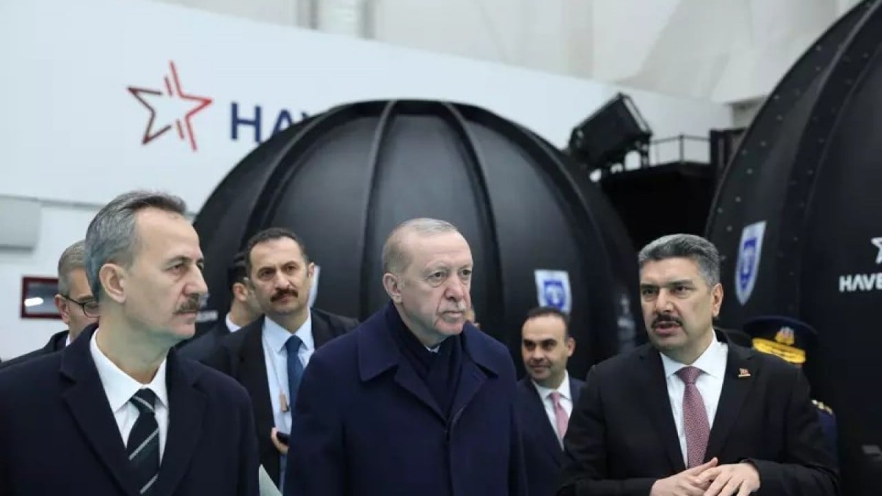 Foto - Türkiye 22 yılda tarih yazdı! CN-235’ten KAAN’a uzanan strateji sıçrama