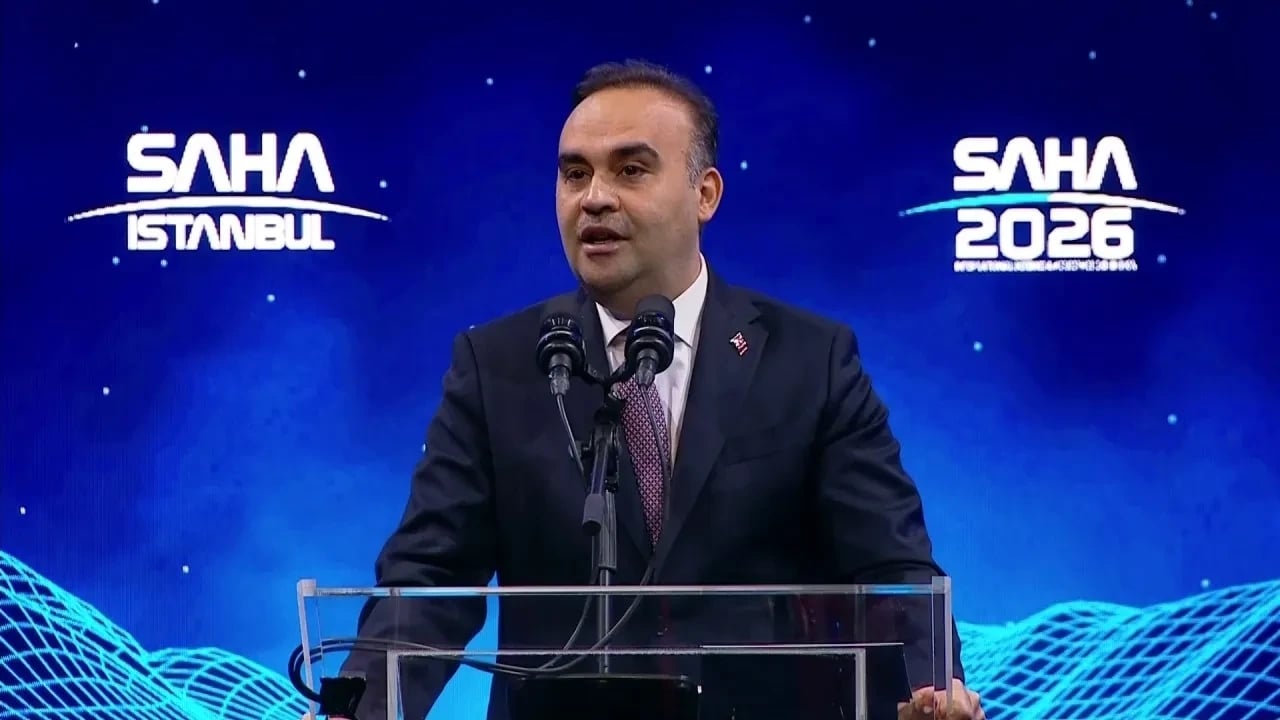 Foto - Türkiye 3 kıtayı masaya oturttu! Kanada’dan Somali’ye dev iş birliği için imzalar atılıyor