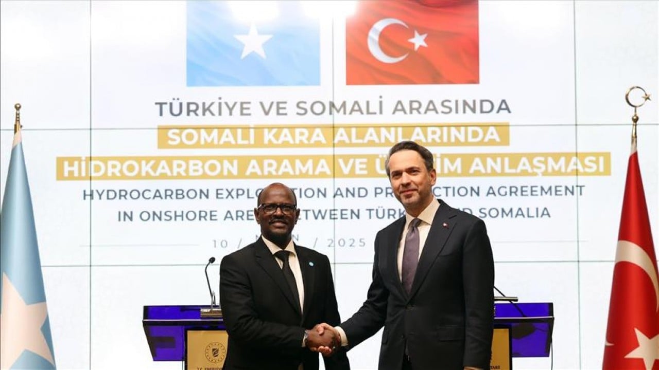 Foto - Türkiye 30 milyar varillik petrol için operasyona başlıyor: Donanma teyakkuza geçti