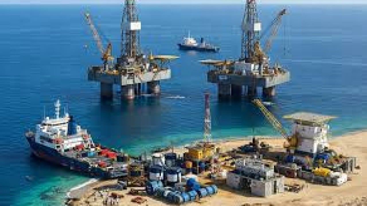 Foto - Türkiye 30 milyar varillik petrol için operasyona başlıyor: Donanma teyakkuza geçti