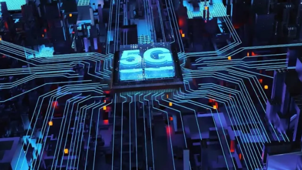 Foto - Türkiye 5G için gün sayıyor: Dijital dönüşümde büyük eşik