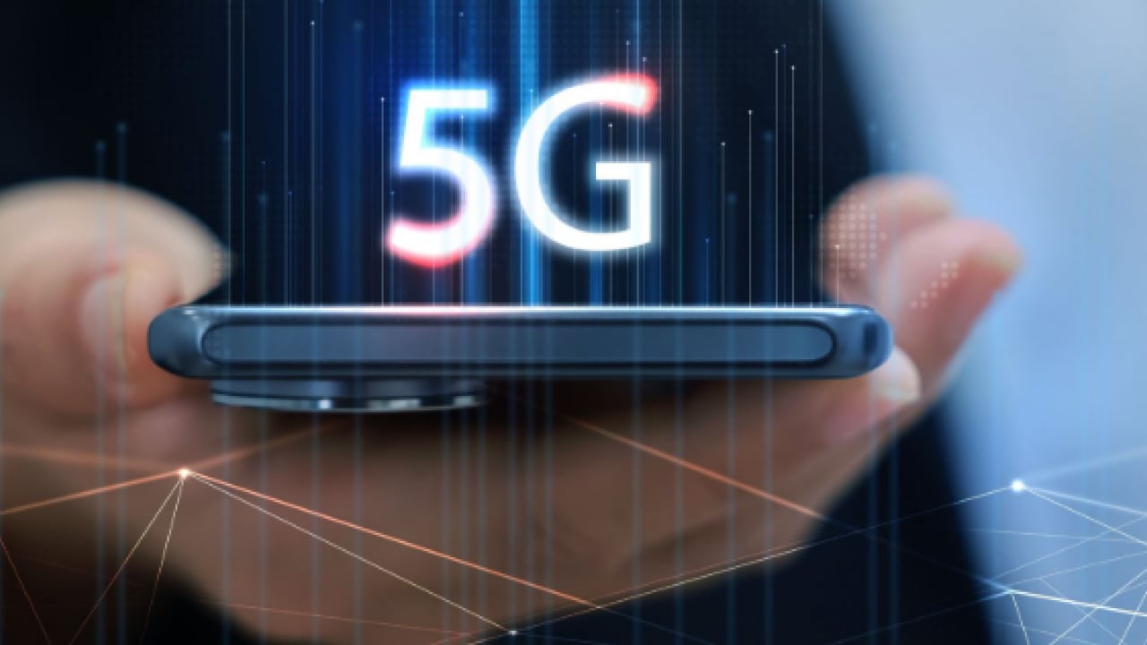 Foto - Türkiye 5G için gün sayıyor: Dijital dönüşümde büyük eşik