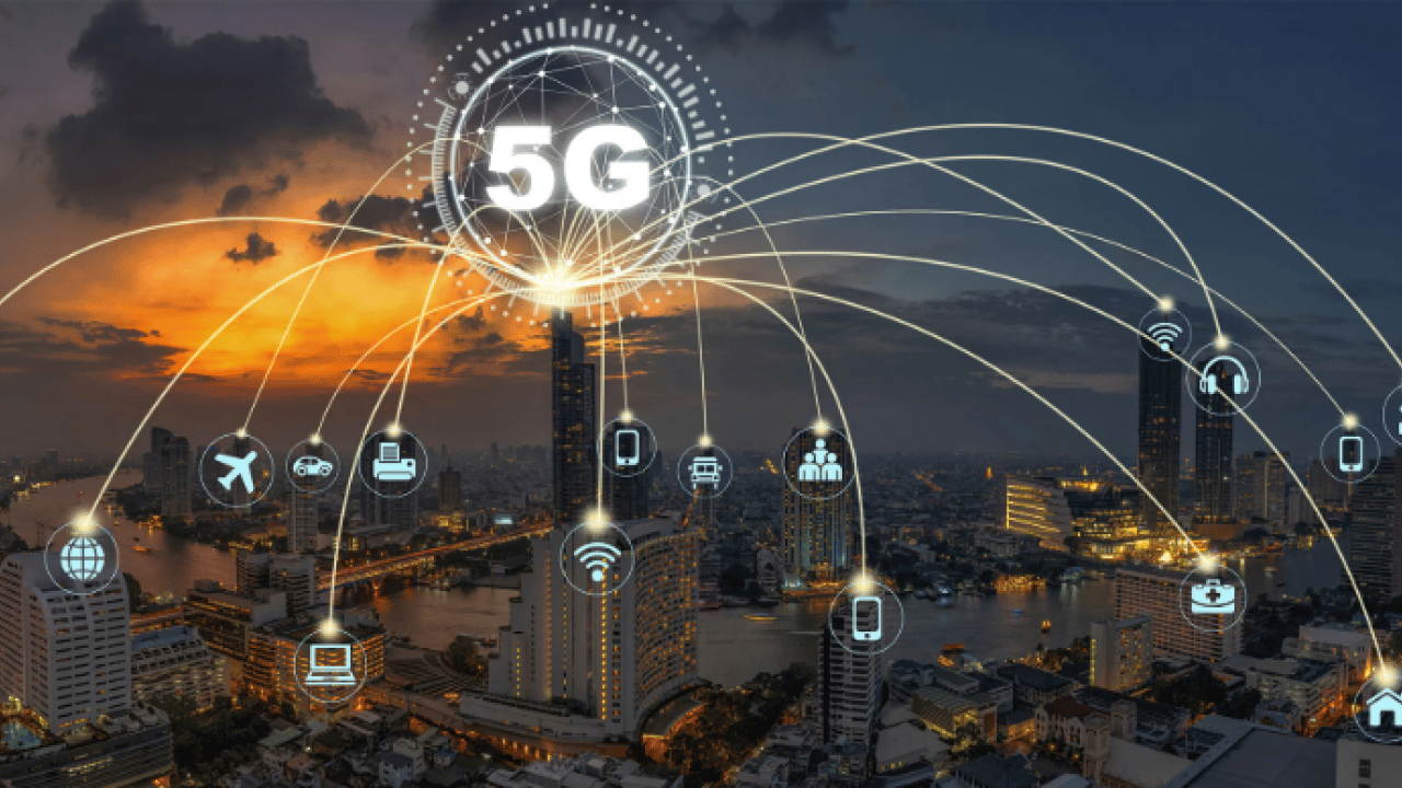Foto - Türkiye 5G için gün sayıyor: Dijital dönüşümde büyük eşik