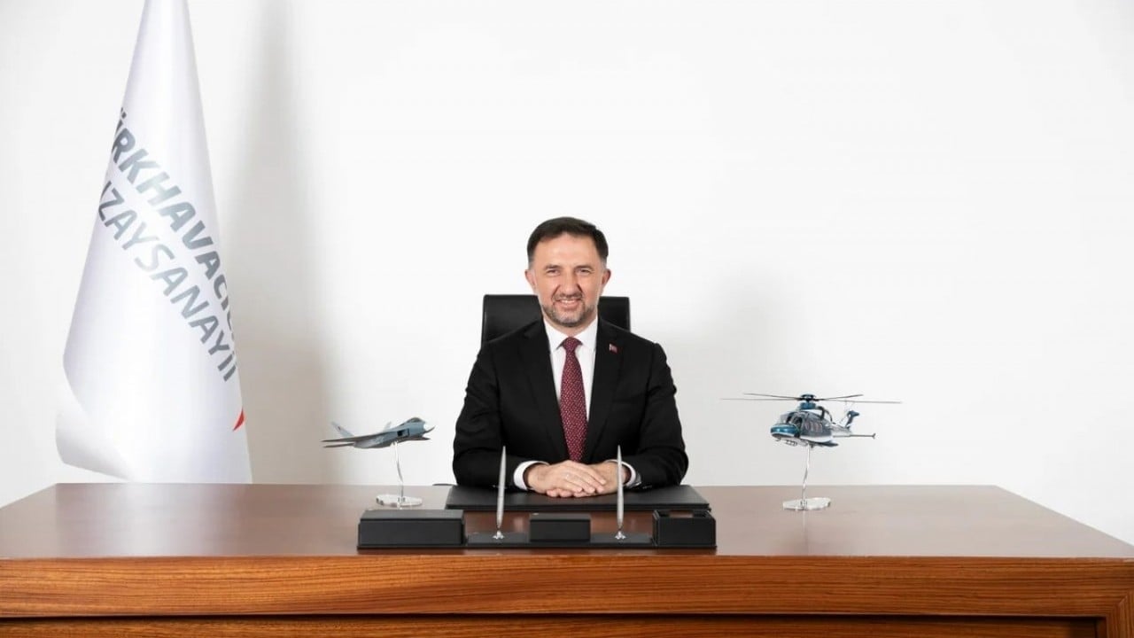 Foto - Türkiye 6. nesil savaş konsepti duyurusu! Yeni savaş uçağı MMU Kaan'dan önce geliyor, tarih verildi