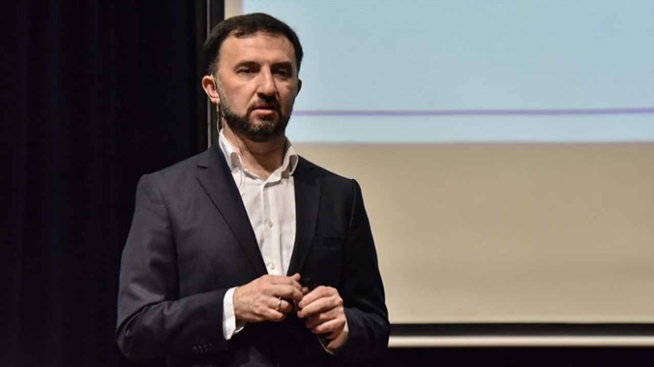 Foto - Türkiye 6. nesil savaş konsepti duyurusu! Yeni savaş uçağı MMU Kaan'dan önce geliyor, tarih verildi