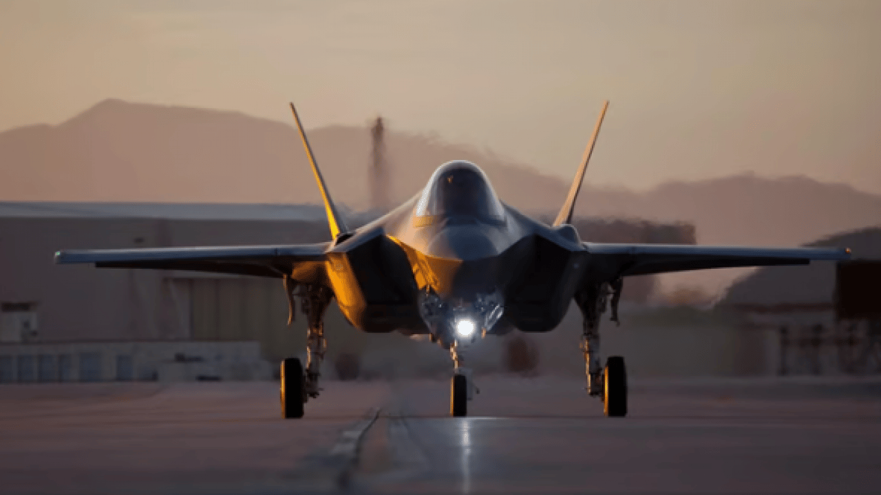 Foto - Türkiye 6. nesil savaş uçağı geliştiriyordu! ABD'nin sessiz sedasız attığı adım ortaya çıktı