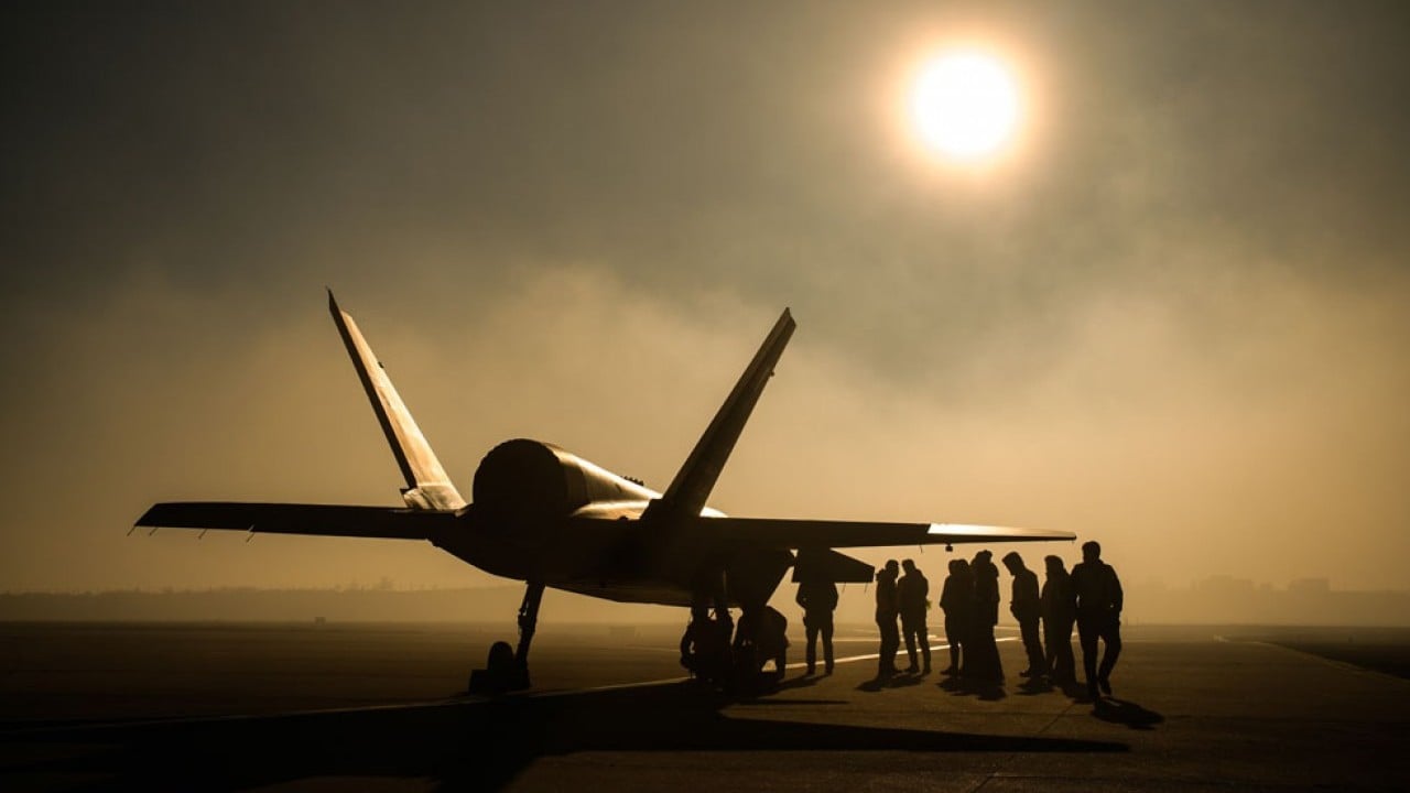 Foto - Baykar ABD, Çin ve Rusya'nın yapamadığını yaptı! Resmen tarih yazdı