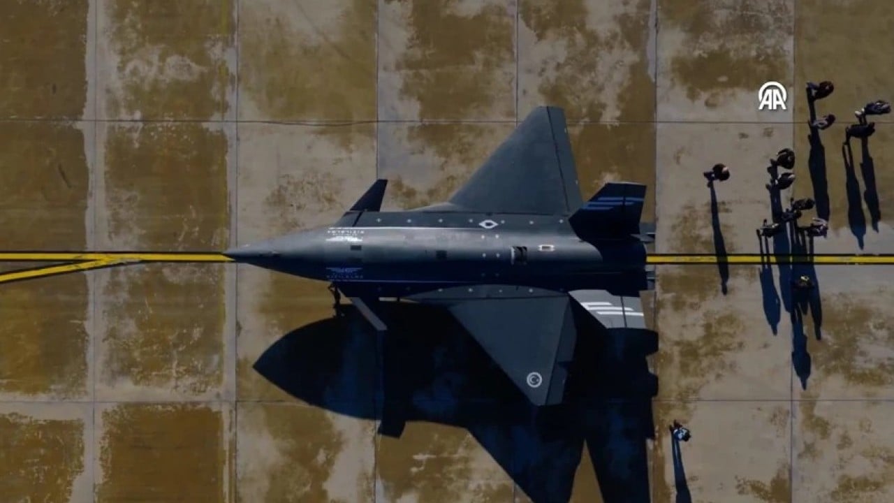 Foto - Baykar ABD, Çin ve Rusya'nın yapamadığını yaptı! Resmen tarih yazdı