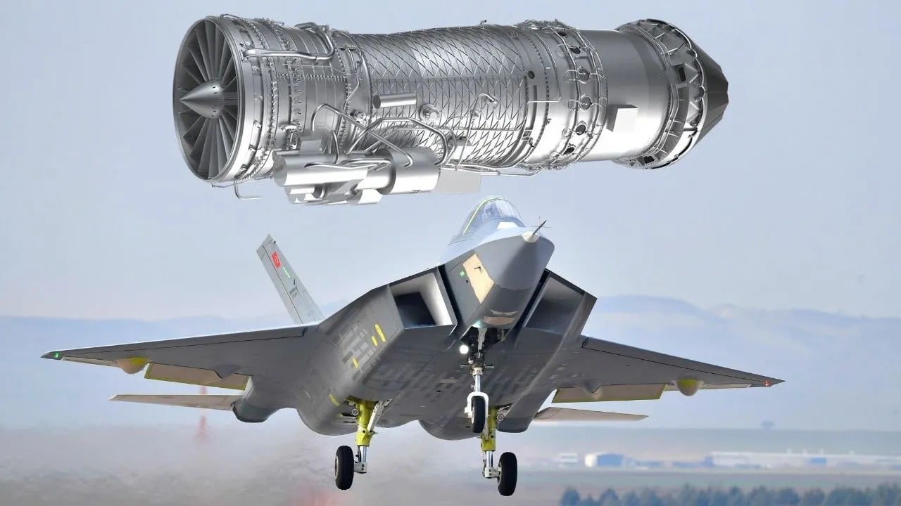 Foto - Kaan'ı akamete uğratma planını suya düşürecek hamle: Çok az kaldı 