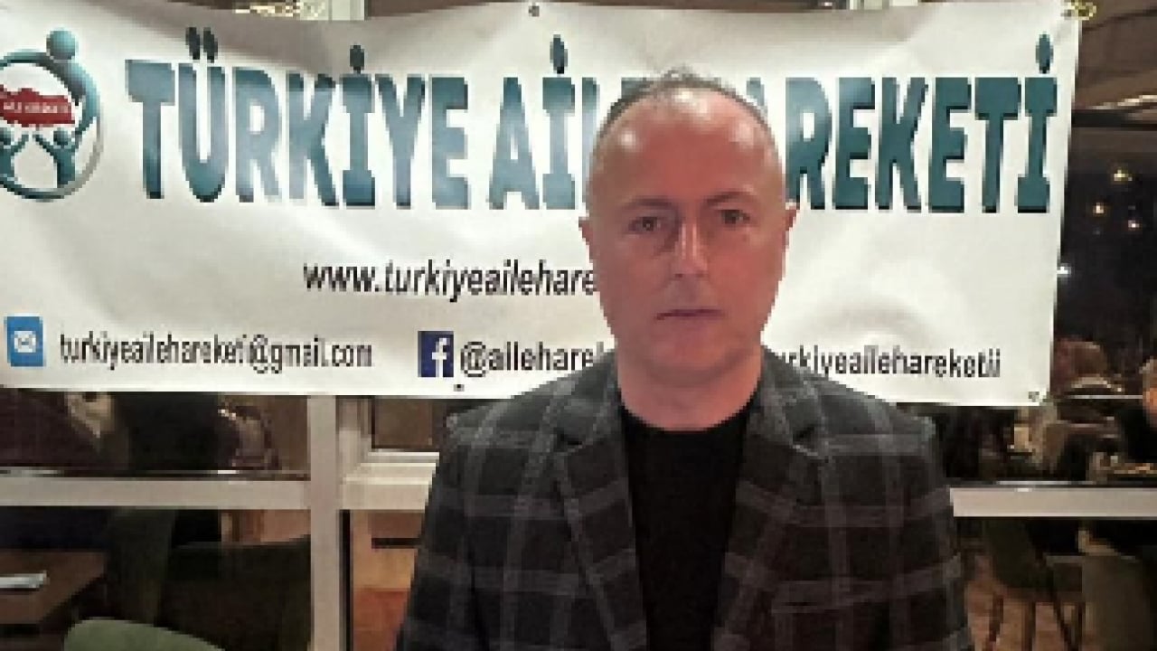 Foto - Türkiye Aile Hareketi İftarda Buluştu