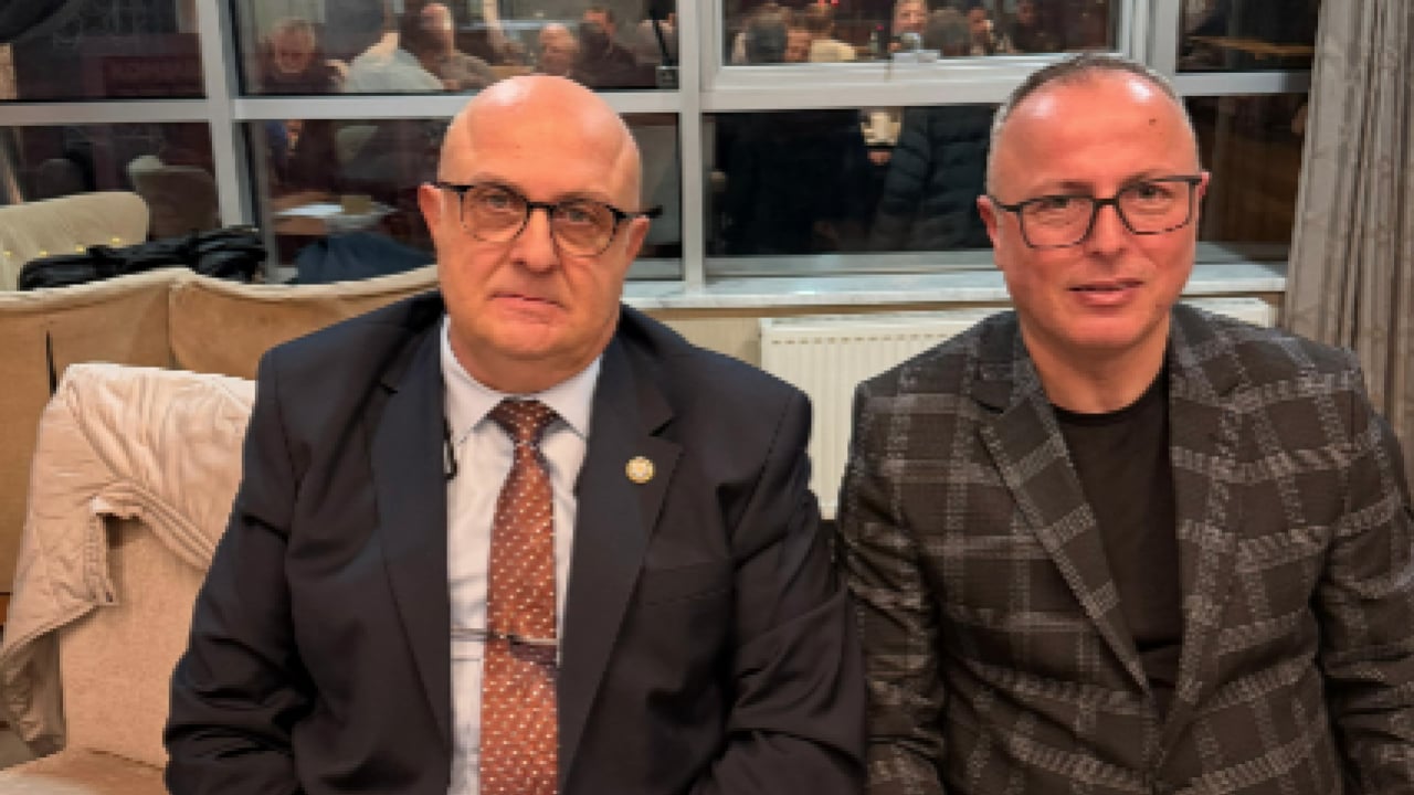 Foto - Türkiye Aile Hareketi İftarda Buluştu