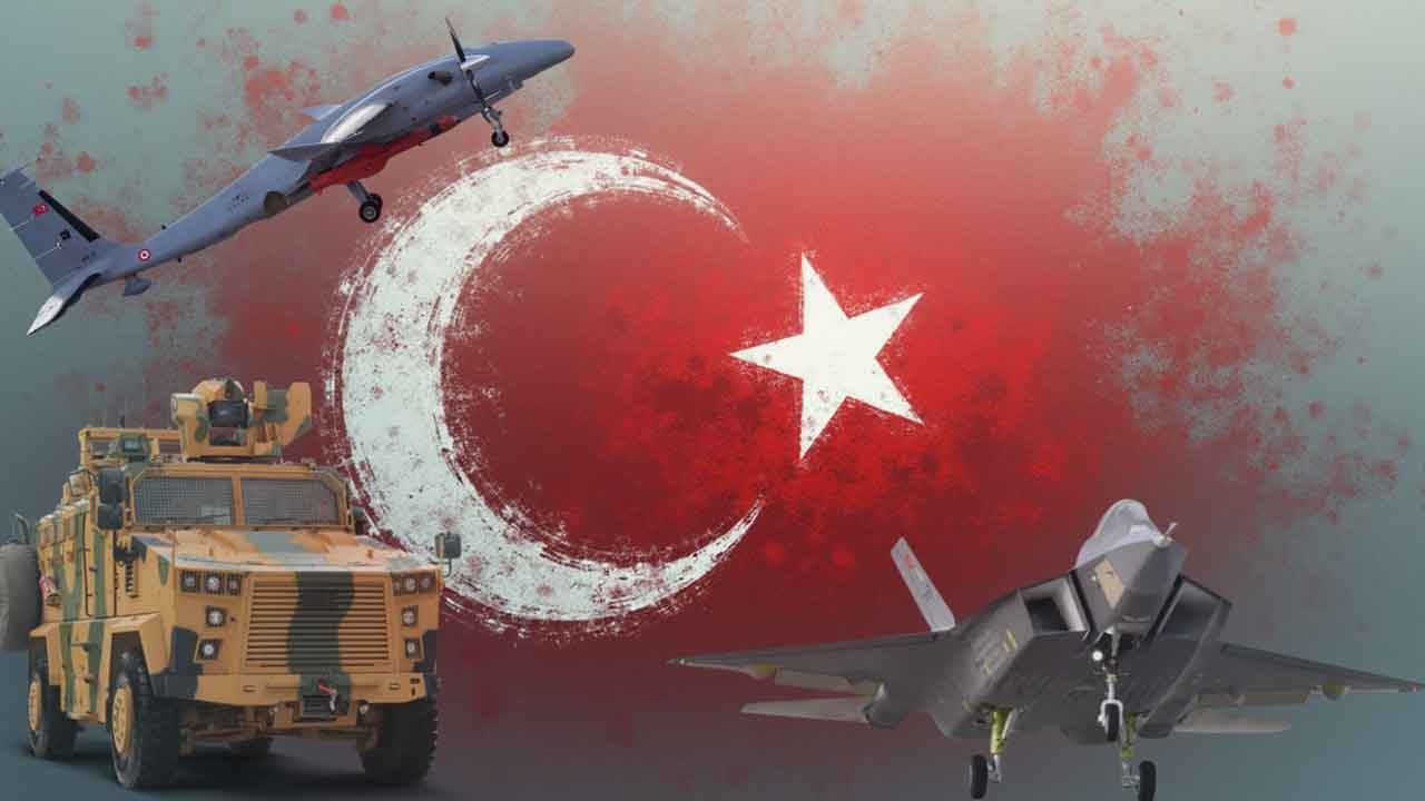 Foto - Türkiye çıkışı ülkede tozu dumana kattı: 2026 bizim için felaket bir yıl olacak