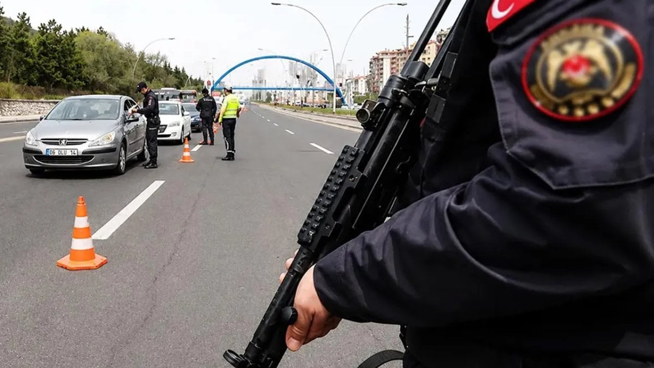 Foto - Türkiye, Ankara’da yapılacak NATO Zirvesi öncesi harekete geçti! "Operasyon Turkuaz" planı için start verildi