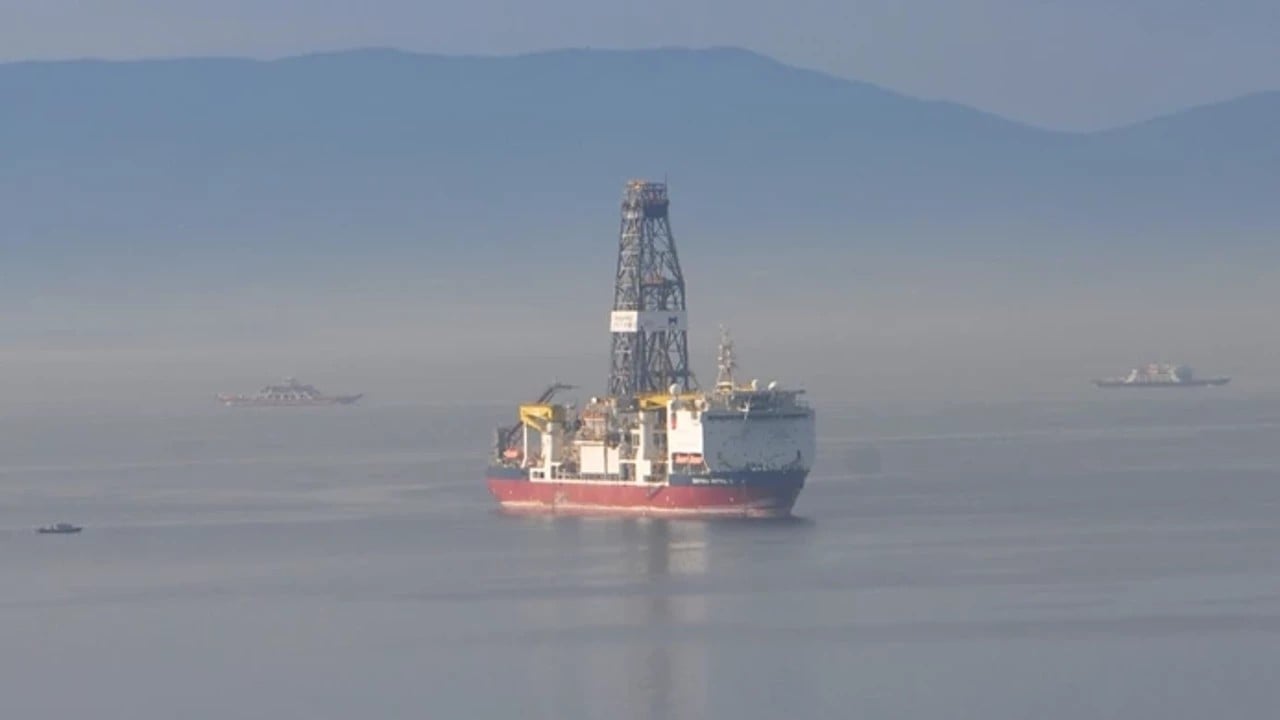 Foto - Türkiye aranmadık yer bırakmayacak! Tamı tamına 300 kuyu