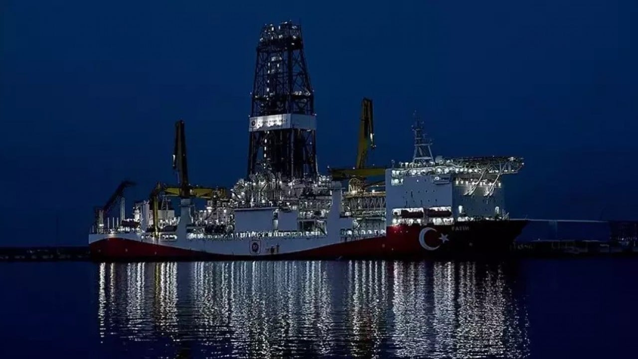 Foto - Türkiye aranmadık yer bırakmayacak! Tamı tamına 300 kuyu