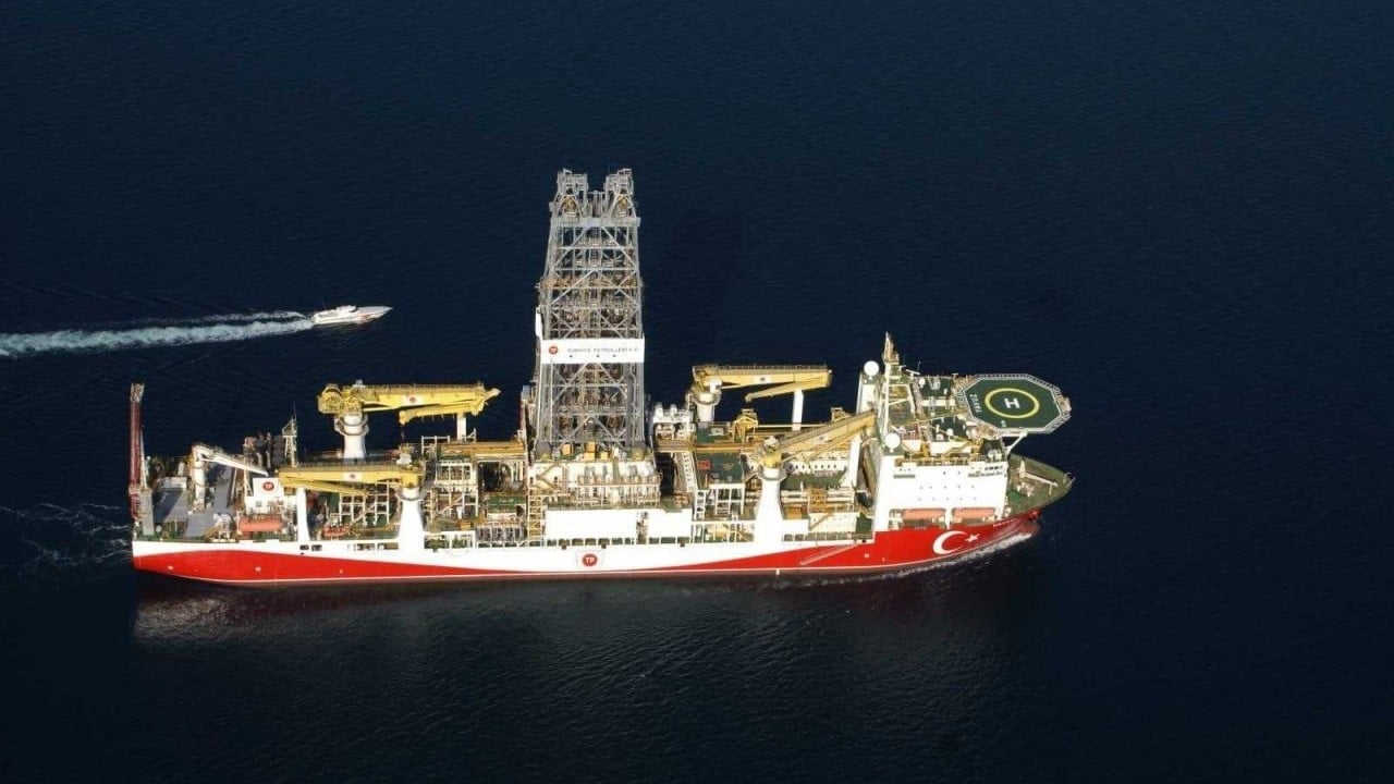 Foto - Türkiye aranmadık yer bırakmayacak! Tamı tamına 300 kuyu