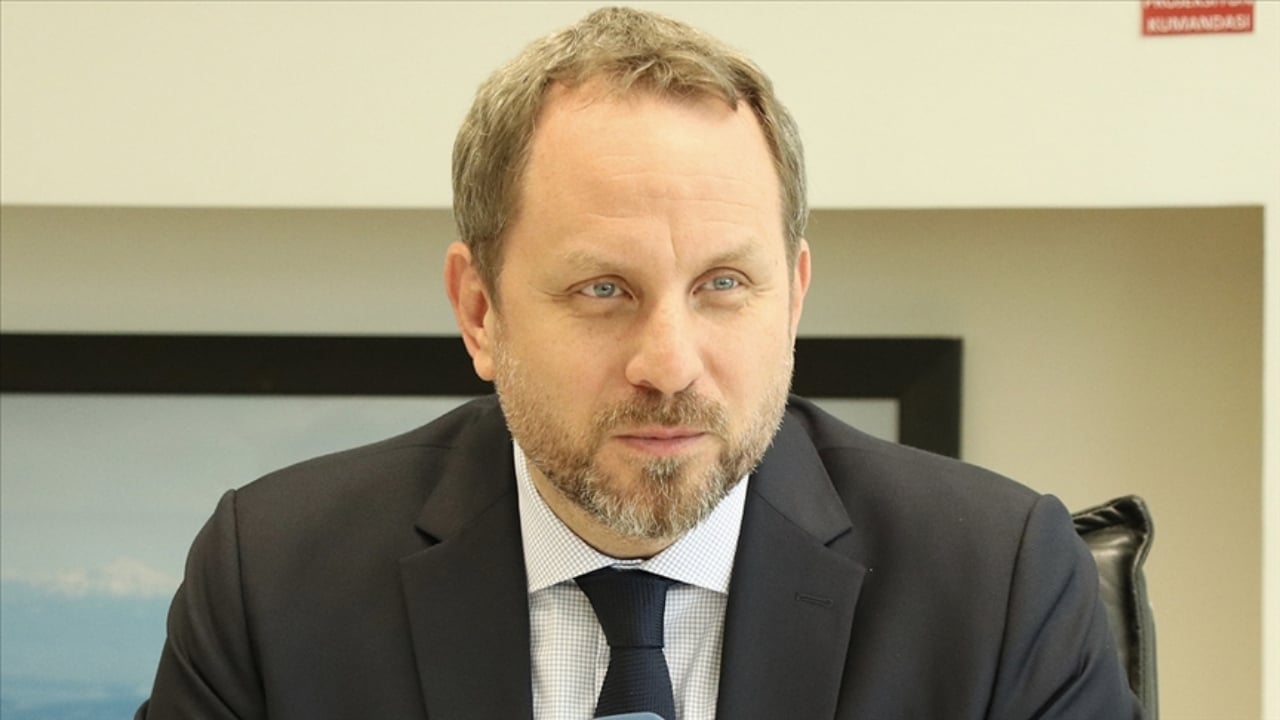 Foto - Türkiye artık bir elin parmaklarını geçmeyen ülkeler arasında! Prangadan kurtaran güç için kapımızda kuyruk oldular