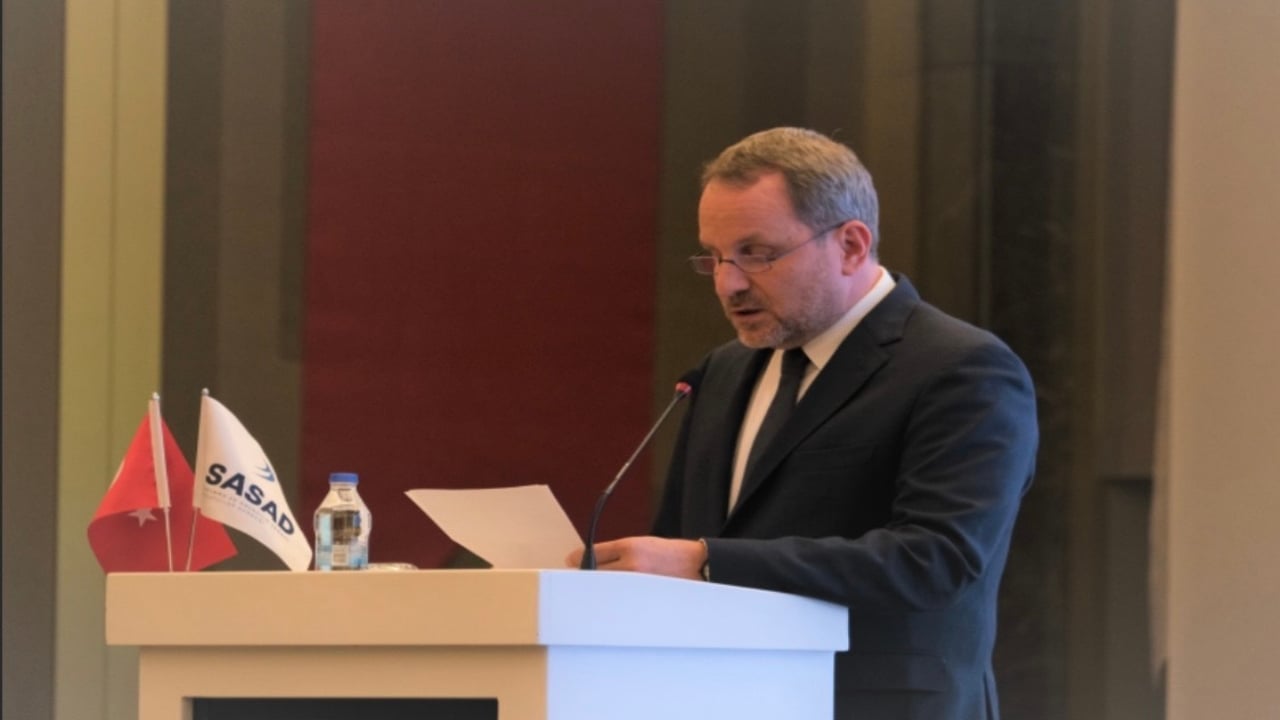 Foto - Türkiye artık bir elin parmaklarını geçmeyen ülkeler arasında! Prangadan kurtaran güç için kapımızda kuyruk oldular